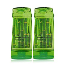 비욘드 제주 대나무 수딩젤 270ml + 270ml