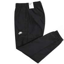 나이키 NSW WVN LINED TRACK PANT + 패션마스크