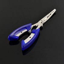 세나피싱 멀티플라이어 다기능 합사가위 니퍼 포셉 바늘빼기