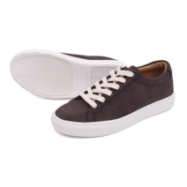 남자 캐주얼 스니커즈 청바지에 어울리는 운동화