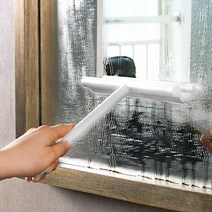 유리창 거울 닦이 바닥 물기 물때 제거 핸드 스퀴지 바닥 싱크대물긁개 는도구 지 휴대용 물때제거도구, 쿠팡 본상품선택
