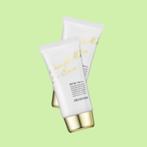 백탁현상 끈적임 없는 선크림 남자 썬크림 스포츠 썬케어 SPF50+, 50g