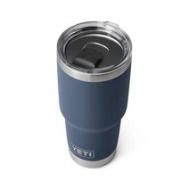 예티 텀블러 보온 보냉 컵 NWT YETI RAMBLER 30 OZ TUMBLER W MAGSLIDER LID NAVY