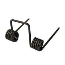 토션스프링 비틀림토션스프링 용수철스프링 대형 더블 토션 스프링, 1개