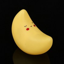 LED 달 모양 등 조명 무드등 초승달 집들이선물 센스있는집들이선물 친구집들이선물 신혼부부선물 신혼집들이선