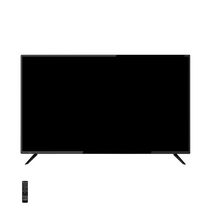 디엘티 모넥스 M503683UT 50 4K UHD TV 중소기업 가성비 고화질 중형 스탠드+리모컨