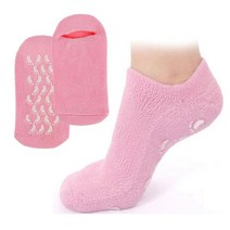 풋케어 발케어 모이스처라이징 겔삭스, 본 상품 선택하기, 1개, 1개