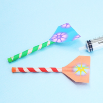 에어로켓 로켓날리기 과녁판 제공(1인용)