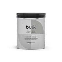 벌크 일산화질소 캡슐 프리 워크아웃 180개 팩 패키징이 다 수 있음, 180 카운트(1개 팩)