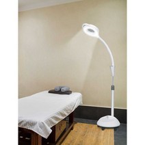 치과조명 피부과 동물 병원 무영등 LED 스탠드 진료등, LED 3열 98알