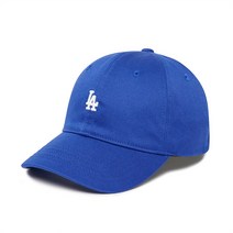 MLB 필더 플렉스 언스트럭쳐 볼캡 LA D.Blue 193301