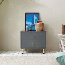 미니 선반 수납장 서랍장 침대 협탁