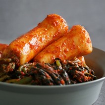 [HACCP인증]국내산 30년전통 당일제조 전라도식 알타리김치 총각김치, 알타리김치 2kg