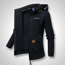 블루포스 남여공용 리테스 후드 집업 남자 트레이닝 점퍼 커플 단체복