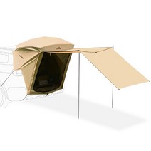 스노우라인 카텐트, 카니발4세대