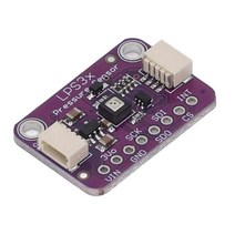 대기압 센서 모듈 완벽방수 디지털 공기 압력 산업용 PCB, 한개옵션0
