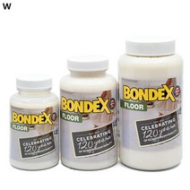 본덱스퀴드라잉바니쉬 본덱스 목재보호용 폴리우레탄바니쉬 500ml (올핀)_1972EA, 무광