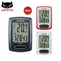 캣아이 NEW VT-230W 와이드스크린 무선속도계/캣아이정품, 화이트