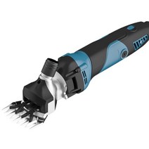 대형견 클리퍼 강아지 바리깡 애견 발바닥 고양이 이발기 미용기, -, F 1600W