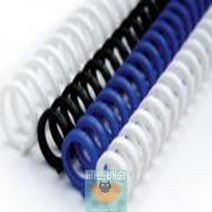 [카피어랜드]_12mm_이비클릭링_최대95매제본_흰색_/_50개입 FA8B