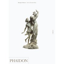 (영문도서) Baroque & Rococo Paperback, Phaidon Press, English, 9780714857428