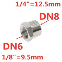 Tonifying 감속기 부싱 18 