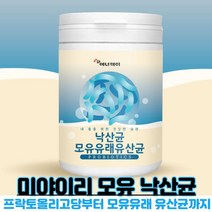 멀티 19종 프로 프리바이오틱스 낙산균 미야이리산 모유유래 유산균 타먹는 낙산균모유유래 유산균 파우더 가루 230g, 230g X 2개