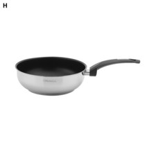 에임 팬바닥 3중 궁중팬 24cm