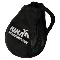 키카 공 가방 (KXO-A595) 배낭형, KXO_A595 블랙, 1개