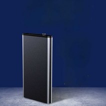 카드형 녹음기 수업 회의기록 비밀 음성녹음 소음감소, 업그레이드 버전 매트 블랙 4GB