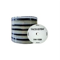 TAC시스템 5인치 오비탈 광택기 및 듀얼 광택기사용가능 DW-125B 묶음, 1개