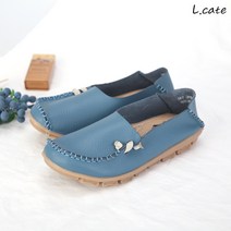 엘케이트 엘케이트 여자 로퍼 LSS147 여성 데일리 편안한 슈즈