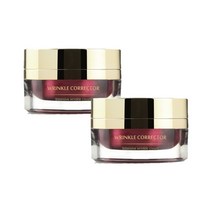 뷰티 시크릿 슈멜츠 인텐시브 링클 코렉터 아이크림, 30g, 2개