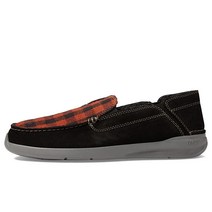 Clarks 남성용 Gorwin Step 스니커즈 탠 누벅