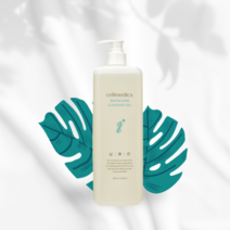 피부과 대용량 화장품 리바이탈라이징 클렌징 젤 1000ml, 클렌징 젤 2개