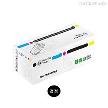 DM 호환토너 교체용 캐논 CRG-328/MF 4450 블랙, 상세페이지 참조, 1개