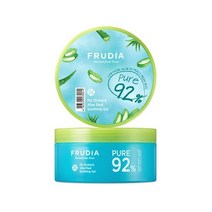 마이 오차드 알로에 리얼 수딩젤 300ml
