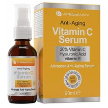 All Natural Advice 올 내추럴 어드바이스 안티 에이징 비타민C 세럼 60ml Vitamin C Serum