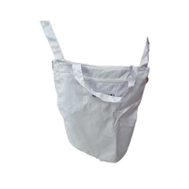 제전(방진)가방, 일반+어깨끈(화이트)