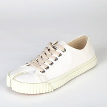 엠엠식스 메종 마르지엘라 명품메종 22SS 여성 TABI 타비 로우탑 스니커즈 S38WS0185 P4291 T1003