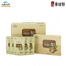 진도울금 진도울금의 힘 30포 액기스