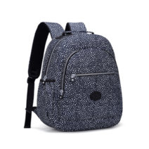 신고메고 여자 대학생 직장인 다용도 수납 포켓 슬림 백팩 가방