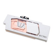 ASUS RTX 2080 Ti Strix 아크릴 Watercool HEATKILLER IV GPU 워터 블록