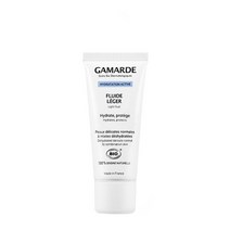 갸마르드 모이스춰라이징 라이트 플루이드 40mL
