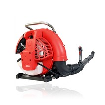 [독일 직수입] Made in Germany 솔로 solo 468 엔진브로워 브로아/블로워/제설기/낙엽청소기, 1개