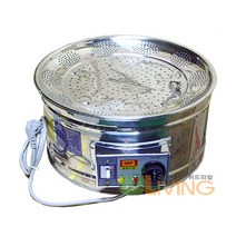 전기순대찜기(중 475x280)열선내장형/전기순대통 전기찜기