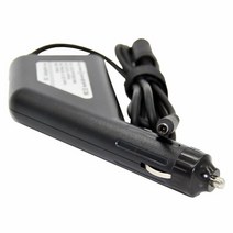 범용호환 19.5V 2.31A 45W Dc 자동차 충전기 노트북 Dell XPS 11 12 13 DA45NM131 13-6928SLV 13-4040SLV, 한개옵션0