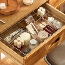 인스 디자인떡메 도무송 정리 보관함 스티커 메모노트, C세트