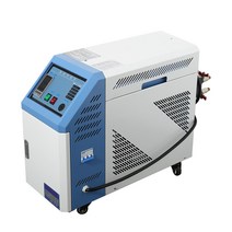 금형 온도 조절기 컨트롤러 제어 가열 기계 고온 자동, 6KW