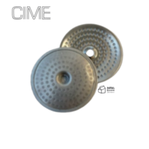 만스 씨메 커피머신 샤워스크린 / 시메 부품 cime co-03 05, 단품, 샤워스크린 1개